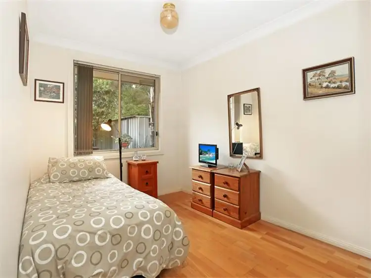 Seventh view of Homely house listing, 5/41 St Martins Crescent, Blacktown NSW 2148