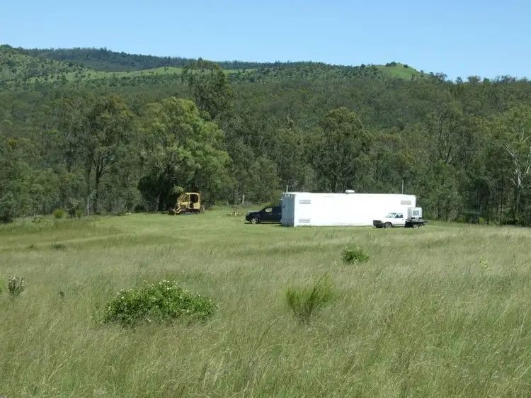 Third view of Homely rural property listing, L1 Emu Creek Road, Emu Creek QLD 4355