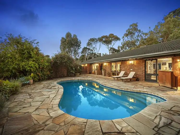Main view of Homely house listing, 9 Lucieer Court, Templestowe VIC 3106
