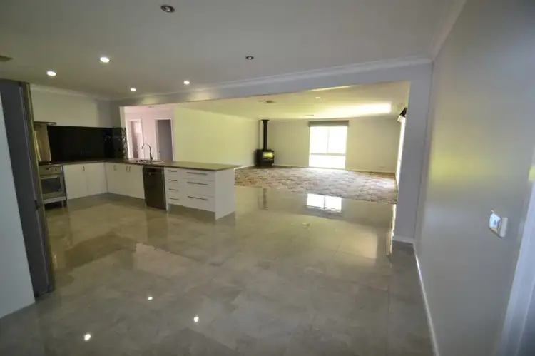 Second view of Homely house listing, 6 Dempsey Road, Seymour VIC 3660