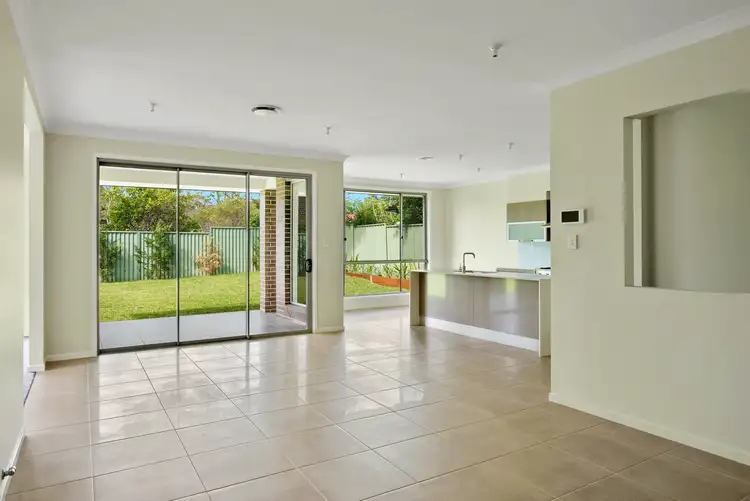 Fourth view of Homely house listing, 35A Sunnymeade Close, Asquith NSW 2077