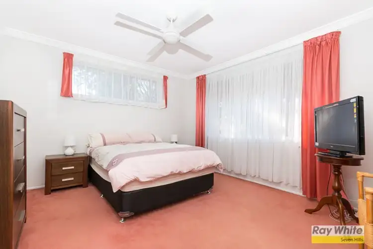 Fifth view of Homely house listing, 52 Zambesi Road,, Seven Hills NSW 2147