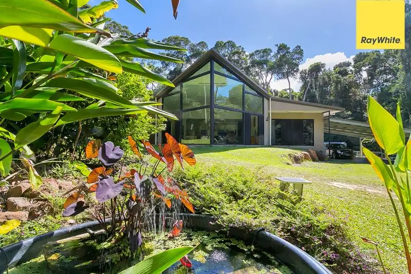 Main view of Homely house listing, 22 Possum Close, Speewah QLD 4881