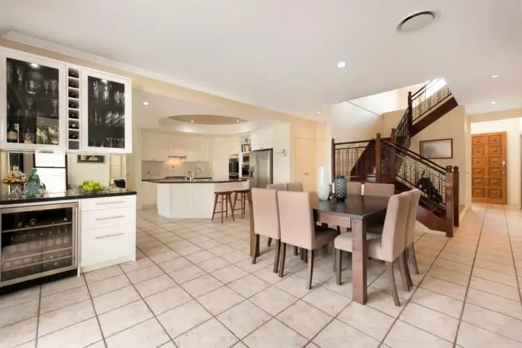 Fourth view of Homely house listing, 37 Ewer Street, Carindale QLD 4152