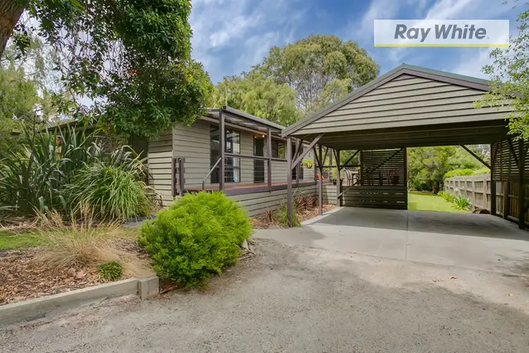 33 Bellbangra Avenue, Rosebud VIC 3939