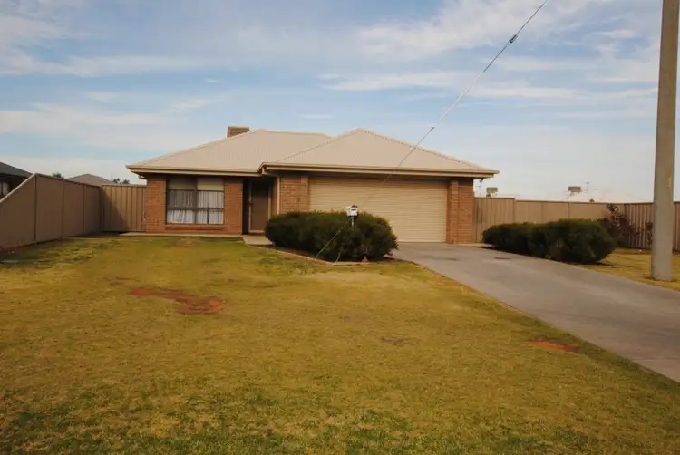 26 Spence Road, Griffith NSW 2680