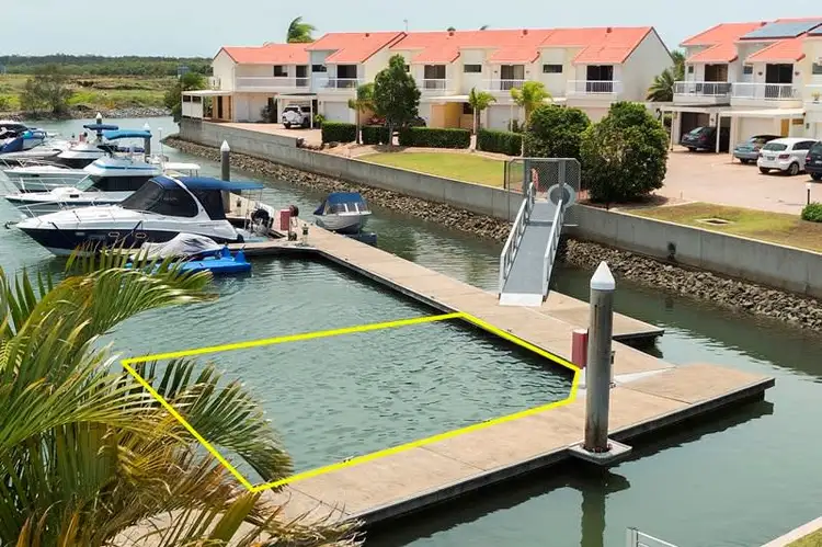 Second view of Homely townhouse listing, 39/81-91 Boykambil Esplanade North, Hope Island QLD 4212