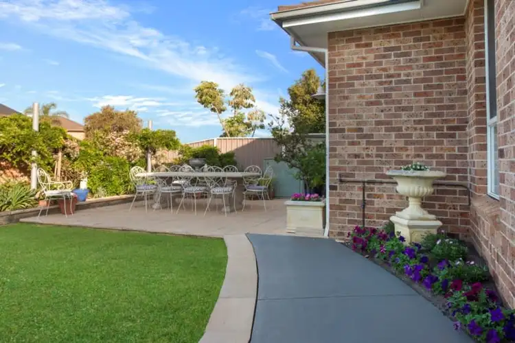 Fourth view of Homely house listing, 35 Tallowood Crescent, Bossley Park NSW 2176