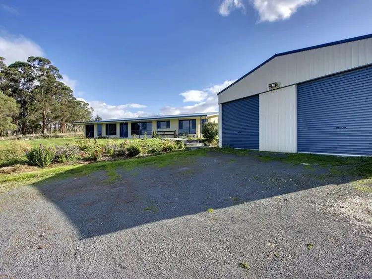 Fourth view of Homely house listing, 65 Kingston View Drive, Kingston TAS 7050