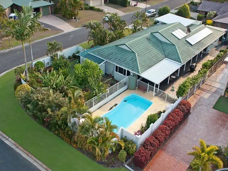 1 Araluen Close, Mountain Creek QLD 4557