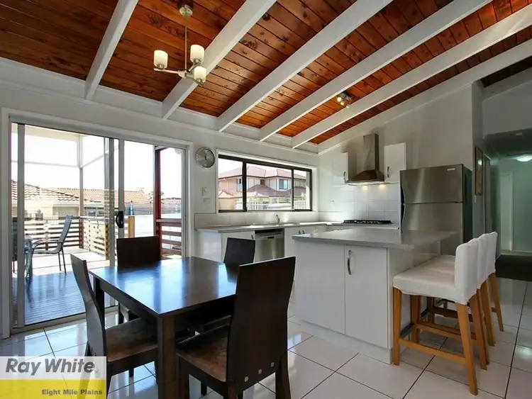 Sixth view of Homely house listing, 47 Arkose Street, Eight Mile Plains QLD 4113