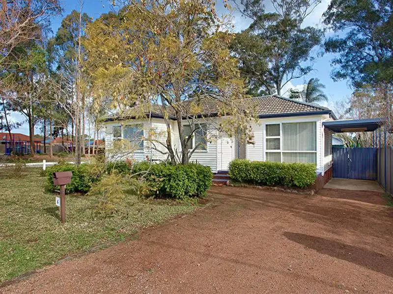 Main view of Homely house listing, 6 Lynesta Avenue, Fairfield West NSW 2165