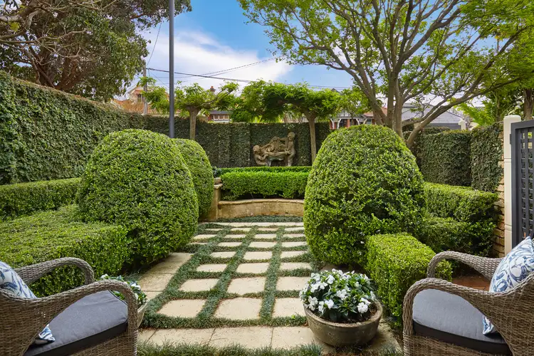 Sixth view of Homely house listing, 62 Glover Street, Mosman NSW 2088