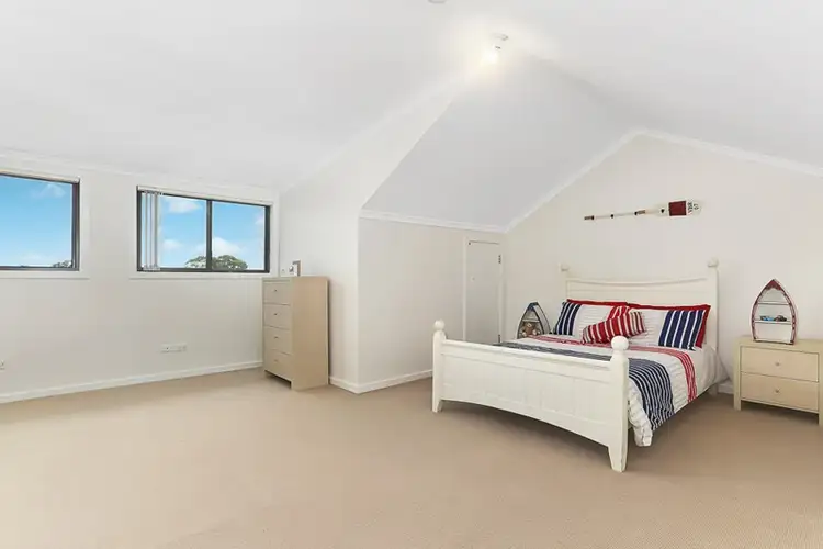 Fifth view of Homely townhouse listing, 24/25 Chelmsford Avenue, Botany NSW 2019