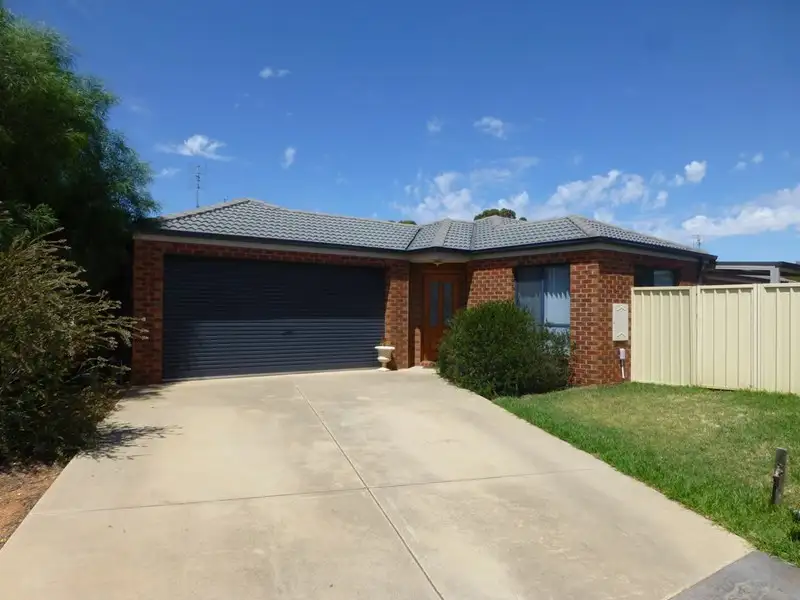 Main view of Homely house listing, 5/33 Federal Street, Echuca VIC 3564