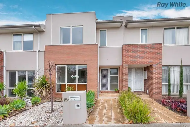 Main view of Homely house listing, 15c Wentworth Drive, Taylors Lakes VIC 3038