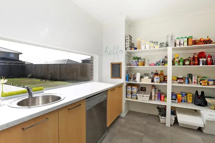 Seventh view of Homely house listing, 21 Shekkleton Road, Bannockburn VIC 3331