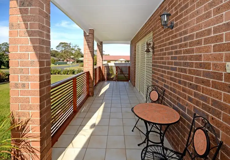 Seventh view of Homely house listing, 11 Hollingsworth Crescent, Callala Bay NSW 2540