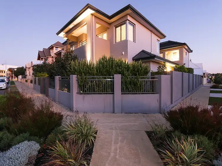 Fourth view of Homely house listing, 41 Barbados Turn, Hillarys WA 6025