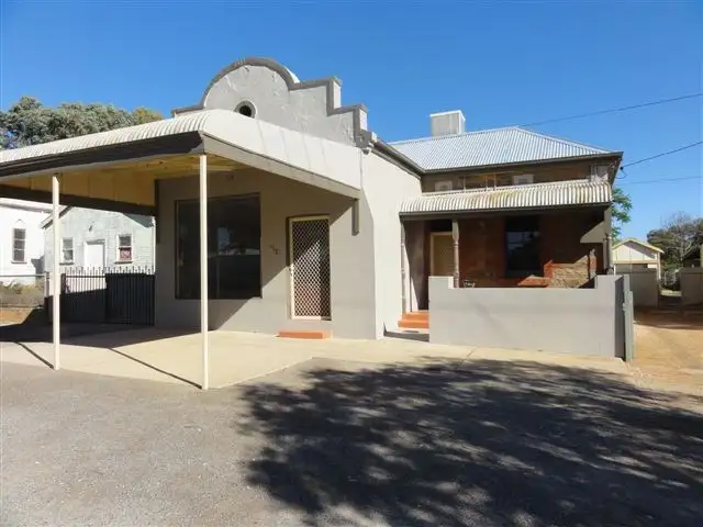 132 Thomas Street, Broken Hill NSW 2880