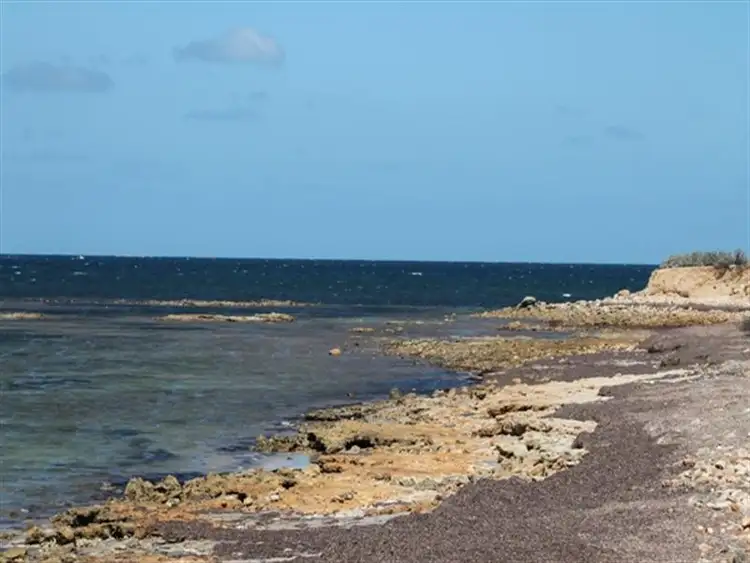 Third view of Homely land listing, Lot 7 Blombery Road, Arno Bay SA 5603