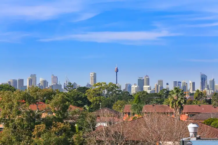 Fourth view of Homely apartment listing, T01/4-12 Garfield Street, Five Dock NSW 2046