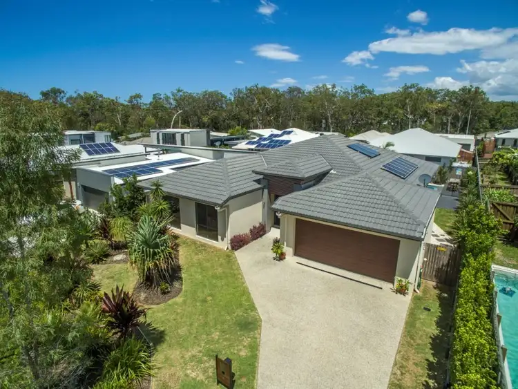 Fourth view of Homely house listing, 4 Azolla Circle, Noosaville QLD 4566