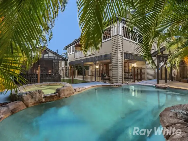 Second view of Homely house listing, 66 Daisy Street, Newmarket QLD 4051