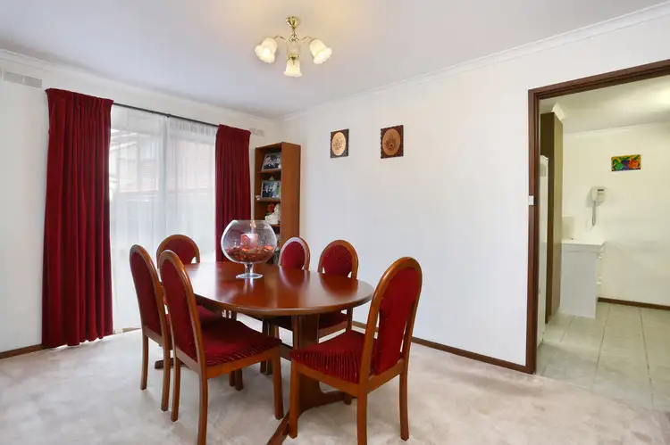 Fourth view of Homely house listing, 3 Debra Court, Lalor VIC 3075