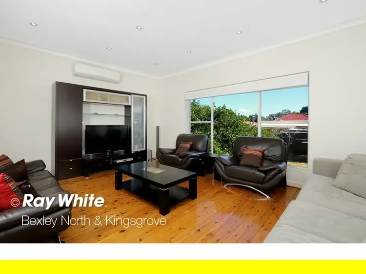 Second view of Homely house listing, 28 New England Drive, Kingsgrove NSW 2208