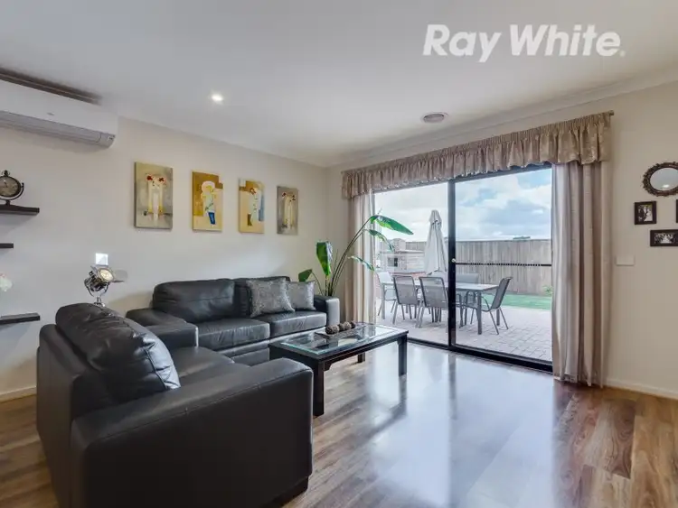 Sixth view of Homely house listing, 32 Altitude Drive, Doreen VIC 3754