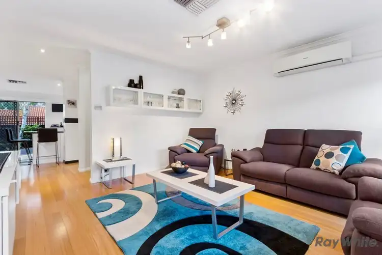 Fourth view of Homely house listing, 4 Boonah Way, Forest Hill VIC 3131