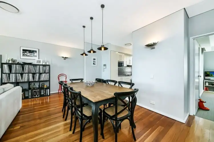 Second view of Homely apartment listing, 309/5 Stromboli Strait, Wentworth Point NSW 2127