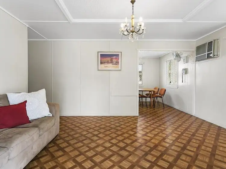 Third view of Homely house listing, 11 Renshaw Street, Park Avenue QLD 4701