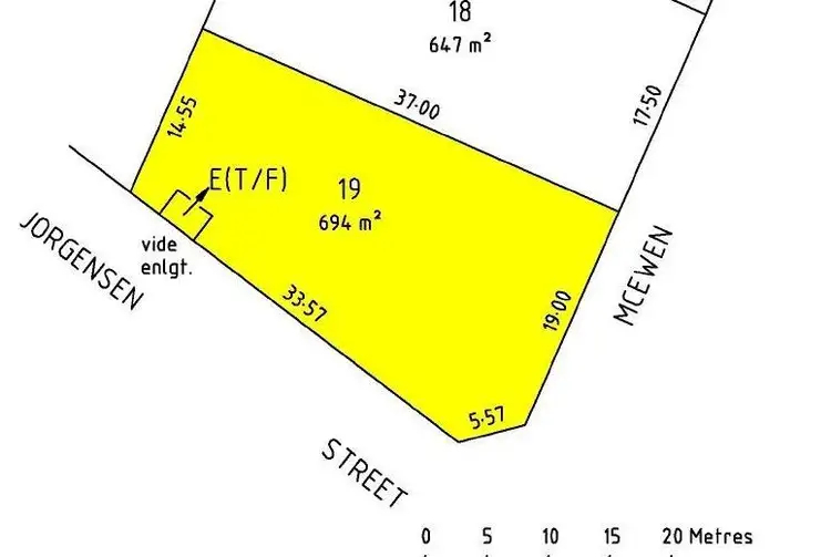 Fourth view of Homely land listing, Lot 5 McEwen Drive, Loxton SA 5333