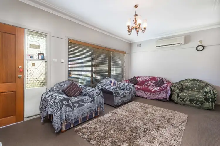 Second view of Homely house listing, 1 Mary Street, Blacktown NSW 2148