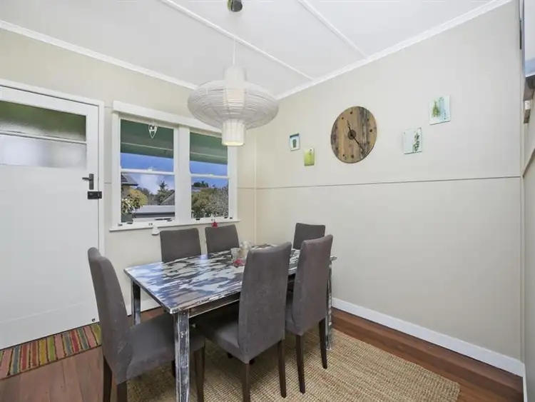 Fifth view of Homely house listing, 10 Leroy Street, Manly West QLD 4179