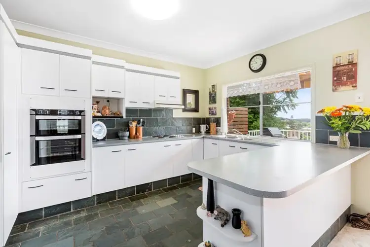 Fifth view of Homely house listing, 7 Uniacke Drive, Banora Point NSW 2486