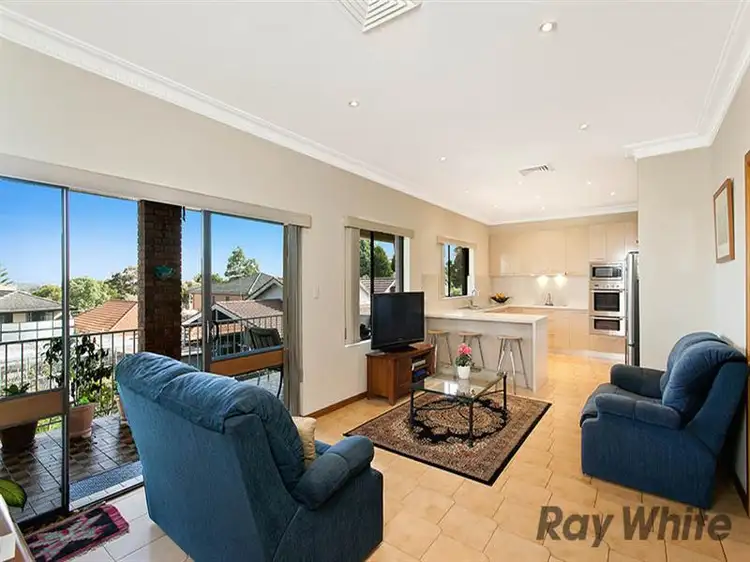 Main view of Homely house listing, 9 Highland Avenue, Roselands NSW 2196