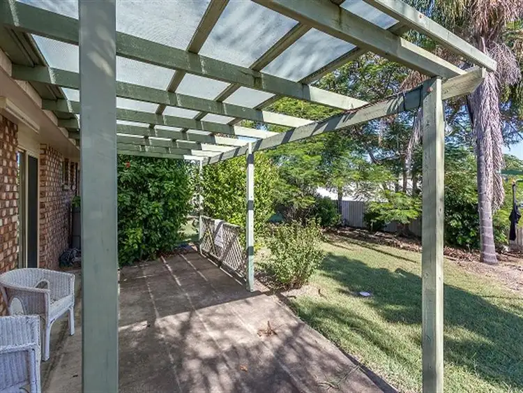 Second view of Homely house listing, 117 Woodlands Road, Gatton QLD 4343