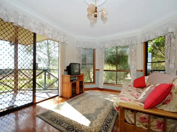 Seventh view of Homely house listing, 47 Cawdor Road, Highfields QLD 4352