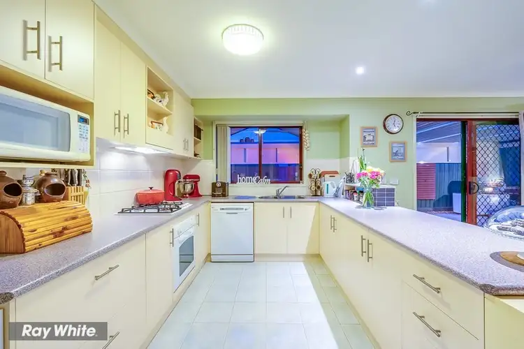 Seventh view of Homely house listing, 39 Doubell Boulevard, Truganina VIC 3029