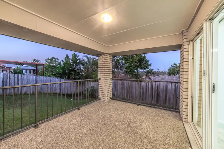 Fourth view of Homely house listing, 36 Bluetail Crescent, Upper Coomera QLD 4209