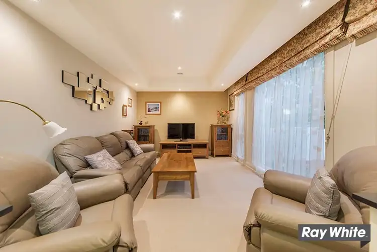 Seventh view of Homely house listing, 22A Hawdon Street, Ainslie ACT 2602