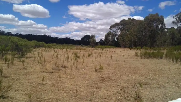 Fourth view of Homely land listing, 63 Comer Road, Eppalock VIC 3551