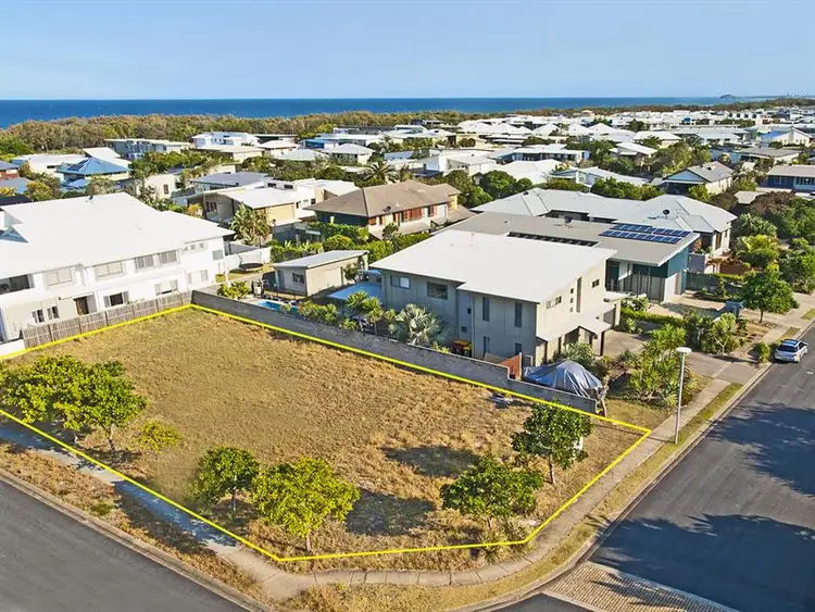 10 Riberry Drive, Casuarina NSW 2487