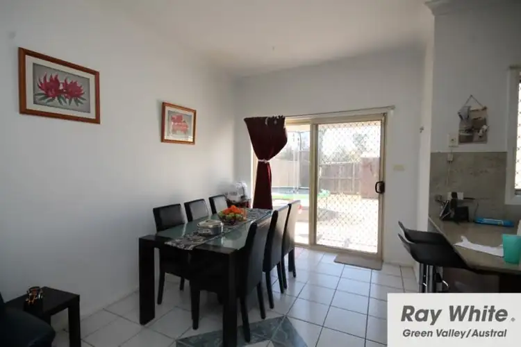 Third view of Homely house listing, 5/10 Yerona Street, Prestons NSW 2170