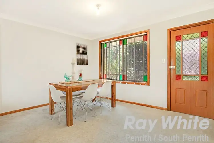 Fourth view of Homely unit listing, 5/7 Ham Street, South Windsor NSW 2756