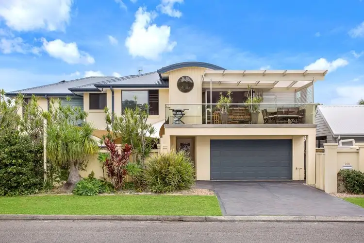 Main view of Homely townhouse listing, 24A Bateau Bay Road, Bateau Bay NSW 2261