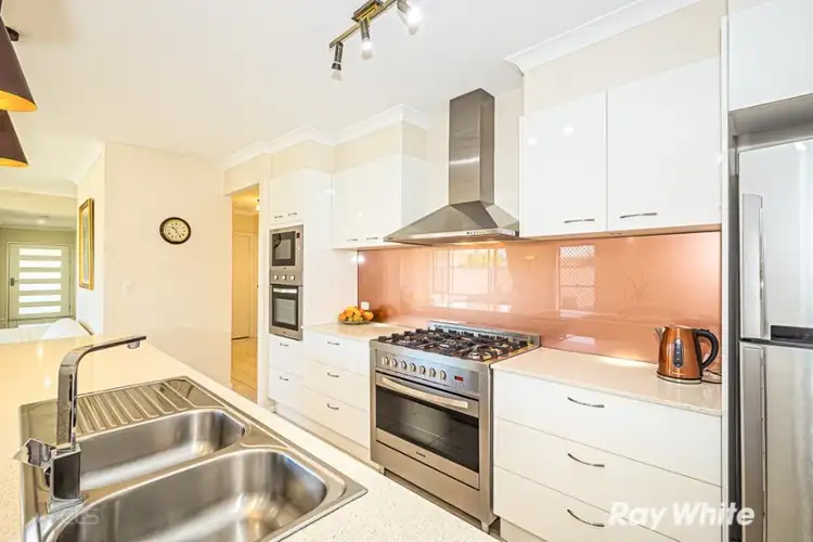 Second view of Homely house listing, 14 Sinclair Place, Ningi QLD 4511